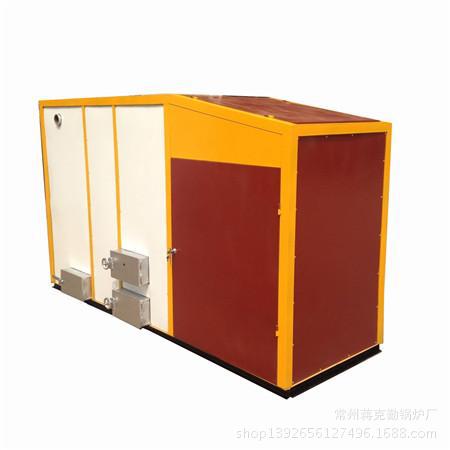 Pressure heating heating 99kw Inspection free Volumetric electric heating Hot water boiler boiler