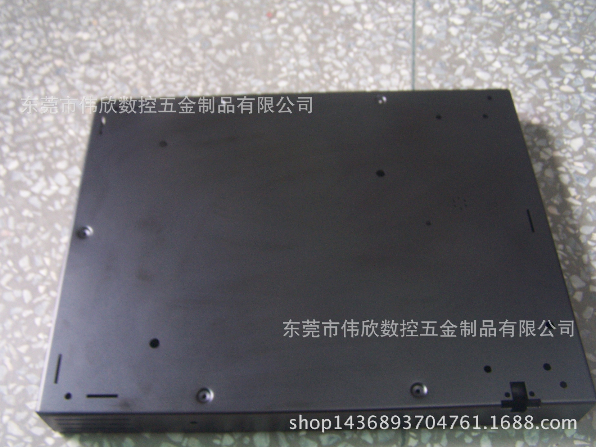 东莞精密五金电泳制品常平精密钣金件电泳制品深圳精密钣金