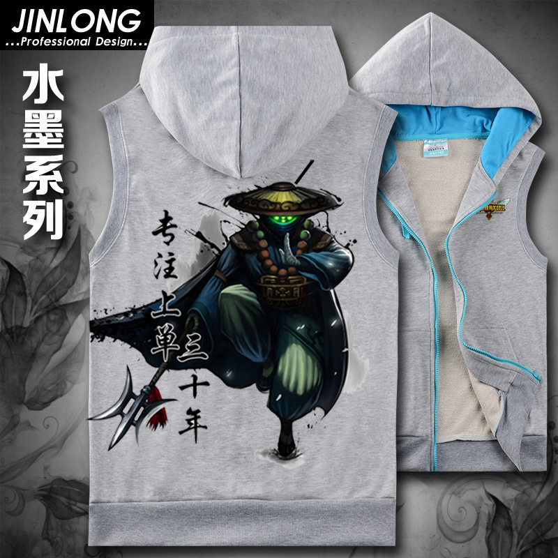 3D武器大师灰色