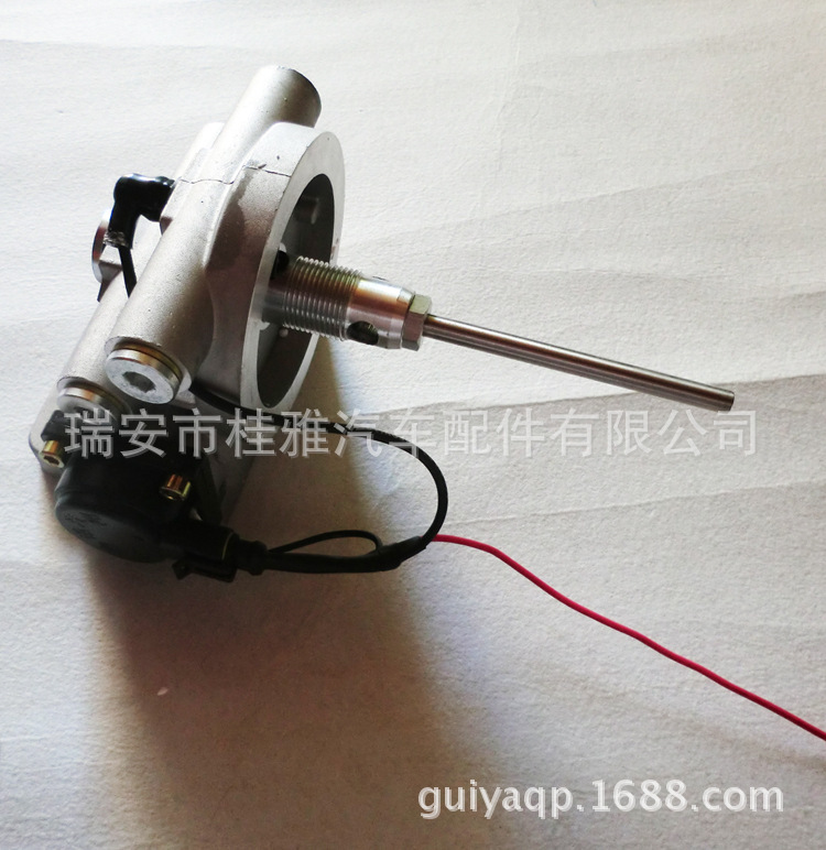 汽车柴油加热器智能恒温加热除水油寒宝滤清器加热底座防干烧加热