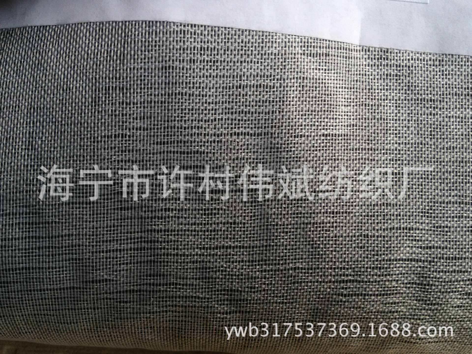 毛巾布压花 反面复合中等TC