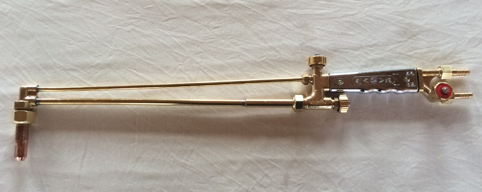 供应：华焰 焊割工具 精品G01-300型射吸式割炬、割枪