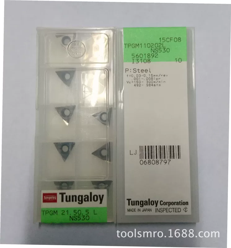 Япония Tykolo головка для ЧПУ, SCMT120404/08-PS T9115, полный ассортимент инструментов для ЧПУ