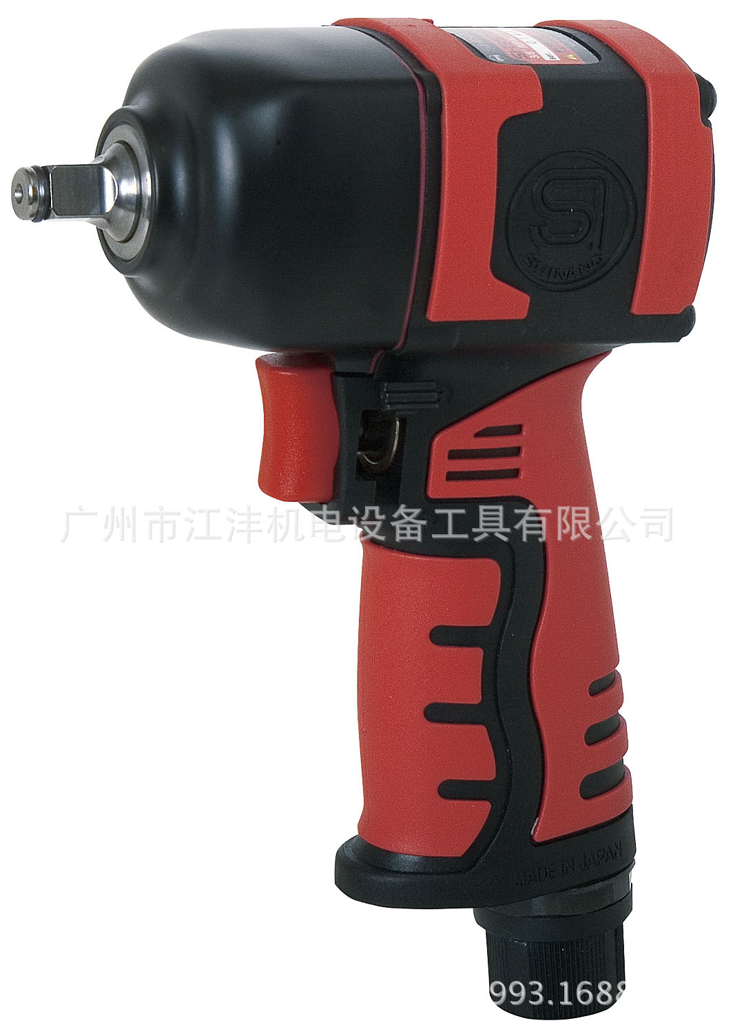 SI-1357日本“信浓”“SHINANO”气动板手SI-1357