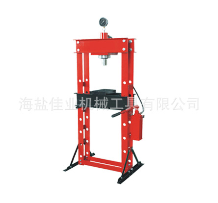 厂家直销各类压机 压机带表20T