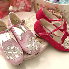 Chaussures enfants en similicuir - Ref 1015768 Image 9