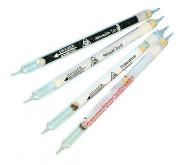 德國德爾格 Draeger tube 氨氣NH3氣體檢測管 CH20501