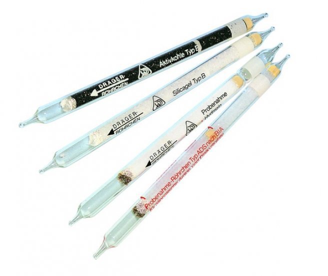 德國德爾格 Draeger tube 氨氣NH3氣體檢測管 CH20501