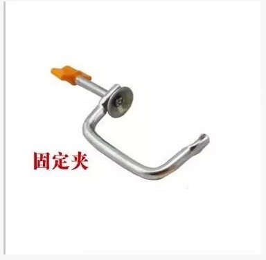 俊媳妇 Seagull Noodle Press Fixing Pliers с лапшой с лапшой.