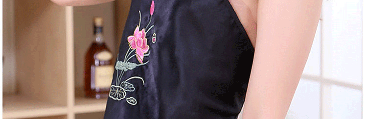 Soutiens-gorge TIANBAOGONG en  soie - Ref 3370176 Image 47