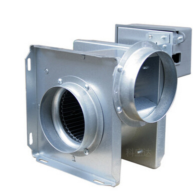 优势供应松下迷你静音送风机分体全导管排气扇小巧灵活FV-17CG2C