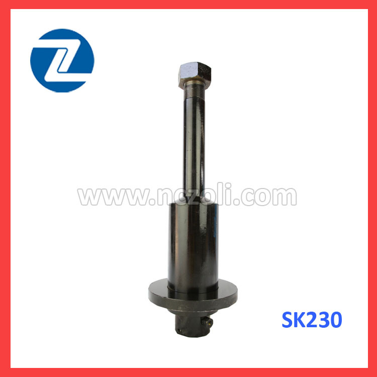 KOBELCO/神钢挖掘机配件涨紧油缸 SK230  中力 厂家批发