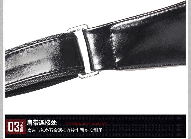 Sac pour homme - Ref 54294 Image 54