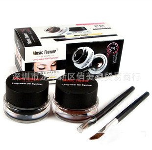 Music Flower�߲��Ȼ������ɫ�۾����{�Ϻ��ؾG��ˮ����ȾM1007