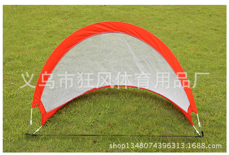 简易足球门_18