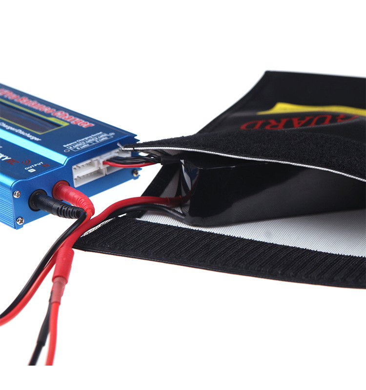 Battery Safety Bag Image 3