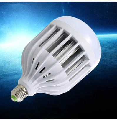 球泡led灯泡大功率节能灯照明工程厂房室内光源E27 e40大球泡螺口|ms