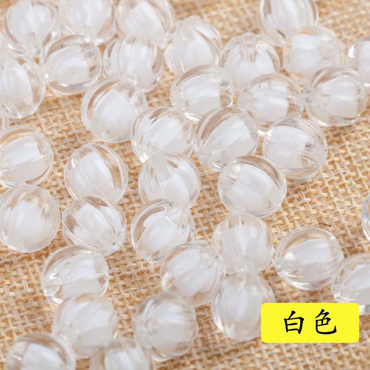 acrylic beads