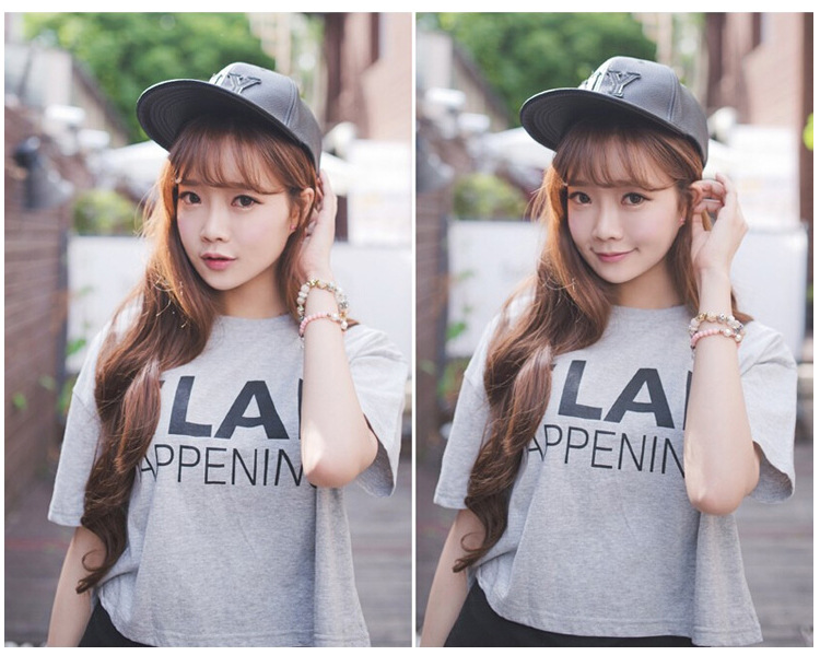 Perruque Les cheveux longs - Ref 2611437 Image 11