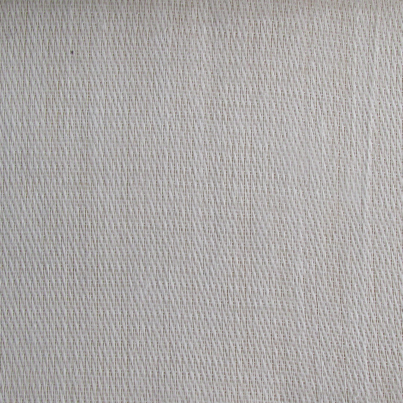 白色斜纹布上自粘   厂家直销自粘无纺布   鞋用包包自粘定型布