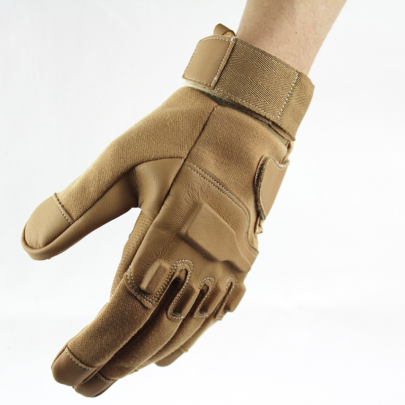 Gants anti coupures - Protection des mains et coupe - Ref 3404388 Image 19