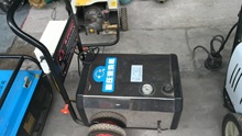正宗蘇州《黑馬》370型高壓洗車機清洗機高壓清洗泵