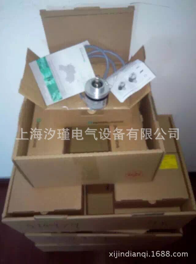 AVM58N-011K1RHGN-1213 P+F编码器、开关（传感器、开关现货）