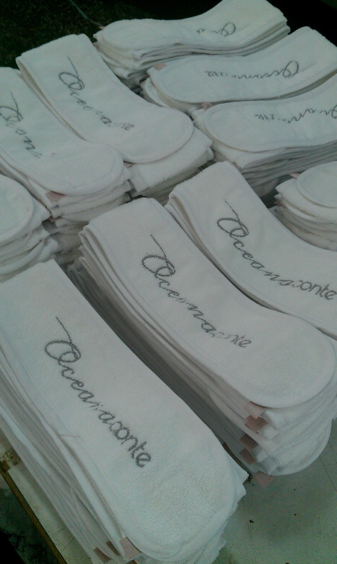 Peignoir RA1044 - Ref 591836 Image 21