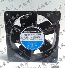 CIRCUIT-TEST ԭװ CFA11512038HB DC115V 60Hz 22W ��ͷ����