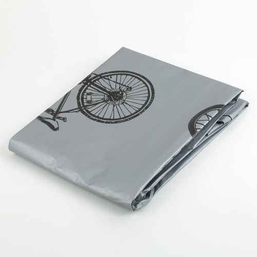 Bike rain cover mountain bike dust cover car cover car canopy bicycle electric bike protection cover dustproof rainproof sunproof