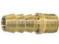 专业代理日本米思米 软管接头 内六角形 NPWL1-50 NPWL1-190