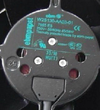 W2S130-AA03-01/7855ES 230V 45W 172*150*55MM耐高温