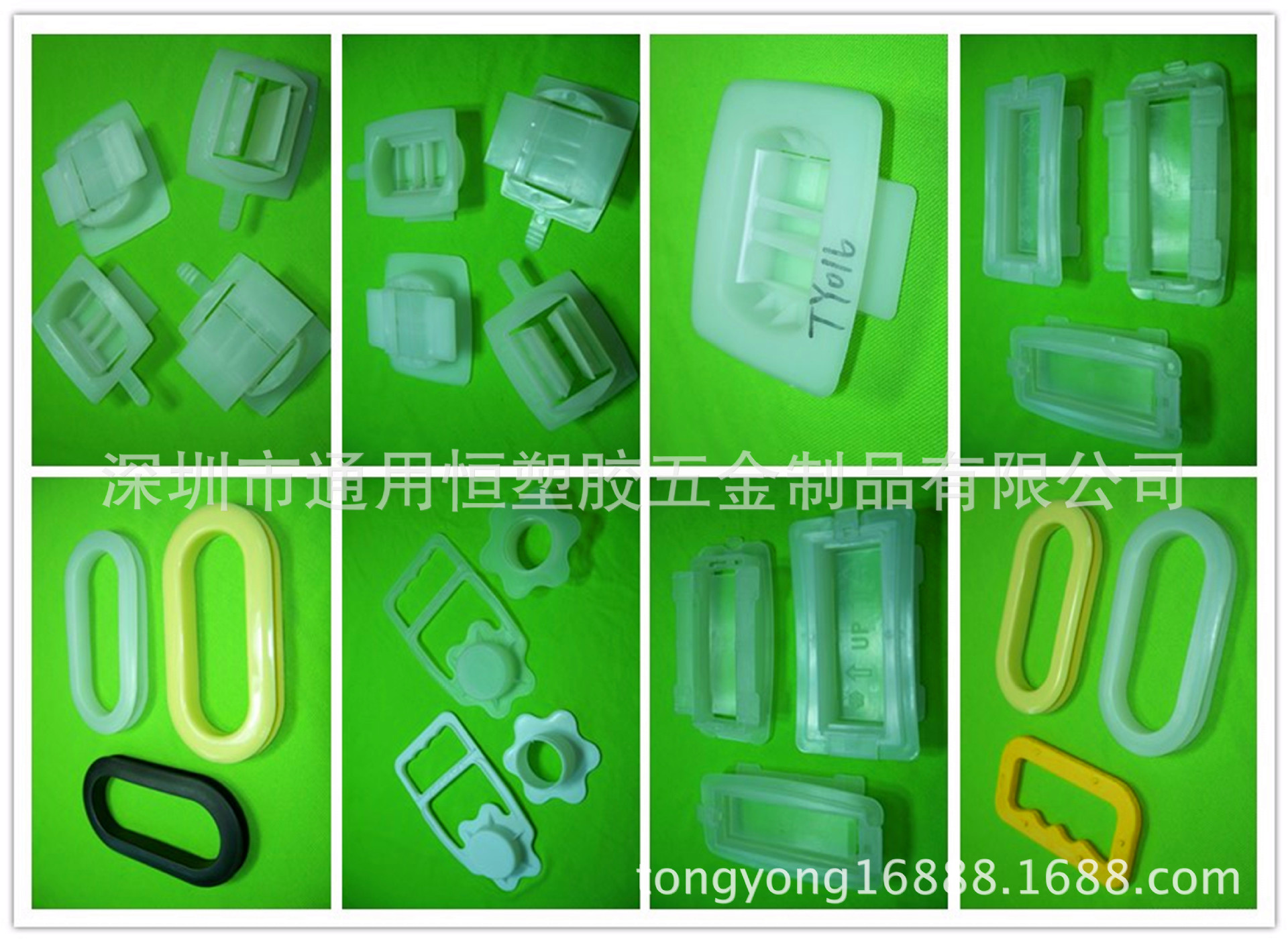 厂家供应福州纸箱扣手，提手，塑料拉手，加厚纸箱扣