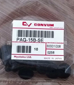 妙德PFG-15-U/TN-PF-15-M5/TN-PC-10-M5/PFYKM-15A-S/PFG-10A-F-