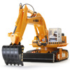 The Department is satisfied 11 passageway remote control excavator large Excavator Electric Children&#39;s toys, remote control cars Engineering vehicles