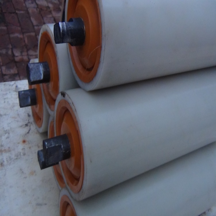 厂家供应 托辊 尼龙托辊 超高分子托辊，质量有保障|ru