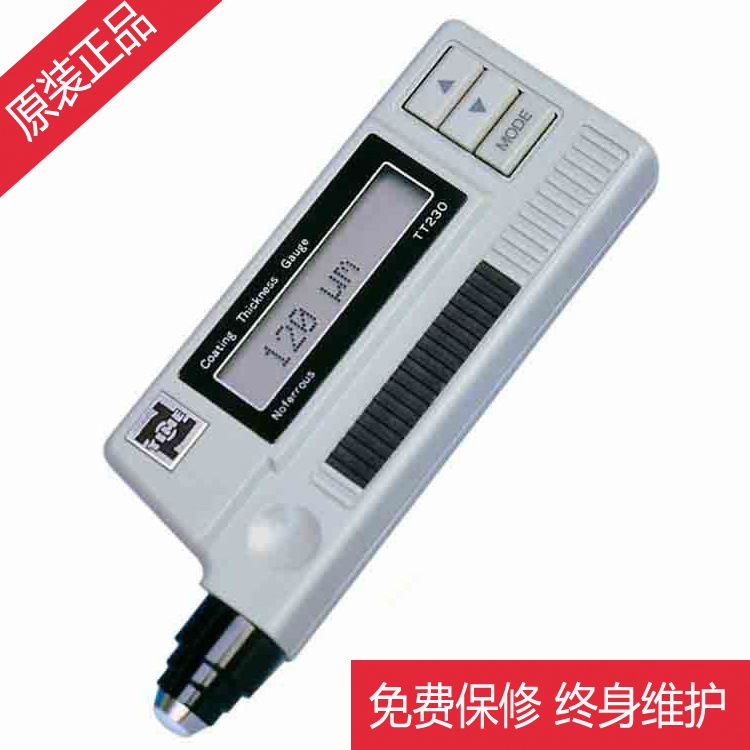 供应TIME/时代TT230涂层测厚仪