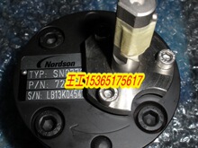 nordson Z zC X݆ z 729107 GEAR PUMP 254279