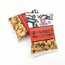 甘源瓜子仁酱汁牛肉味独立小包装称重一袋5斤