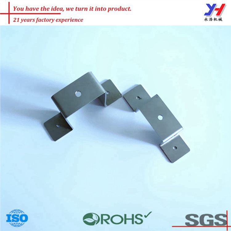 冲压不锈钢LED支架