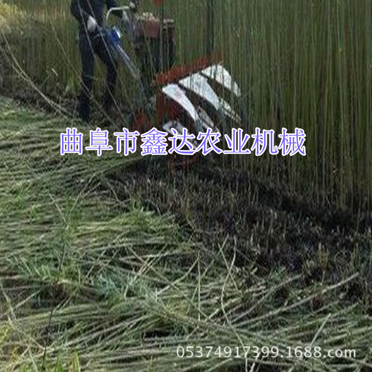 性能好割晒机 小麦割晒机 小型小麦割晒机