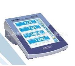 EUTECH优特多参数水质台式仪表CyberScan PCD6500