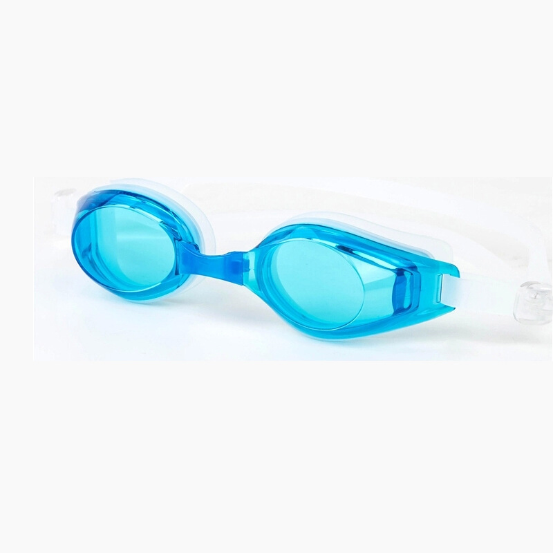 Lake Blue (Swimming Gog)