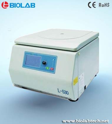 【专业生产】低速大容量离心机L-530