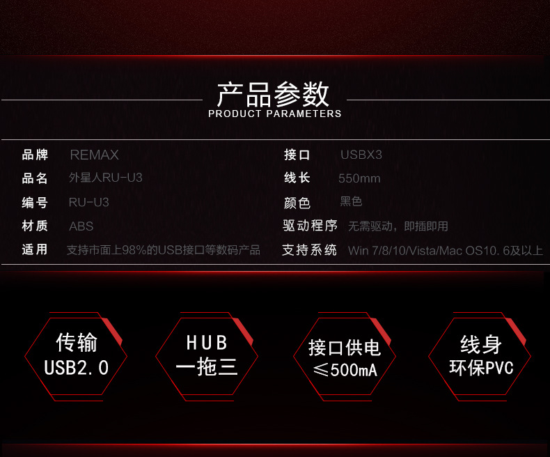 Concentrateur USB - Ref 366696 Image 30