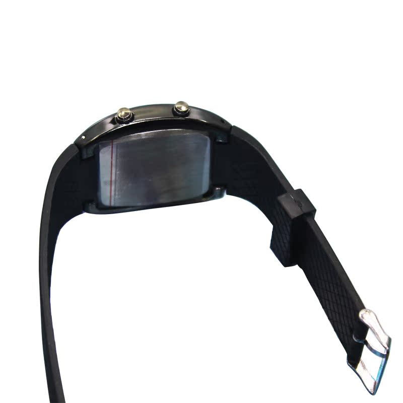 升級版機表盤航空手錶