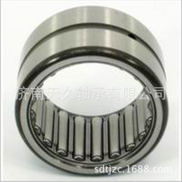 4M 6107 PTHK0306英制滚针轴承 NA2204-2RS NAG4908滚针轴承