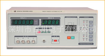 df2613a中策电容测量仪通用用电