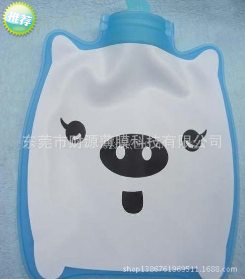 PEVA水袋塑料薄膜