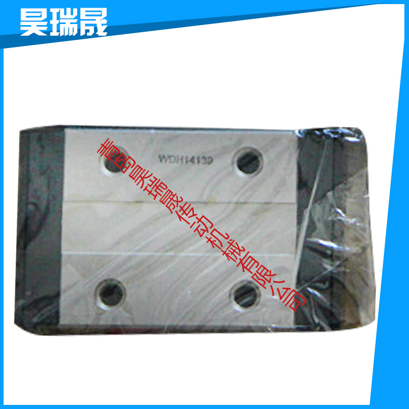 长期供应 thk不锈钢直线导轨SSR30XW thk耐高温直线导轨